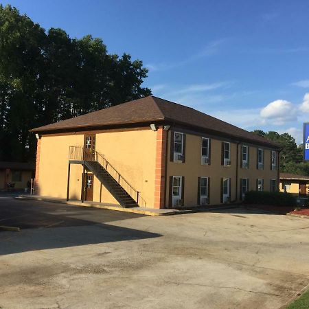 Americas Best Value Inn Stone Mountain Atlanta E Clarkston Eksteriør bilde